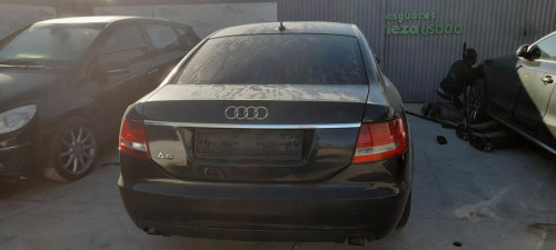 AUDI A6 BERLINA (4F2) — автомобиль-донор на запчасти 