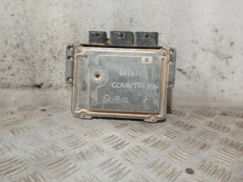 CENTRALITA MOTOR UCE 