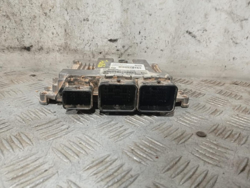 CENTRALITA MOTOR UCE 