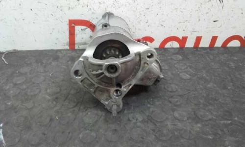  MOTOR ARRANQUE, , 
