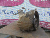 CAJA CAMBIOS Audi A3 (8L) 