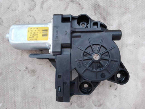 MOTOR ELEVALUNAS DELANTERO DERECHO VOLVO S80 BERLINA 