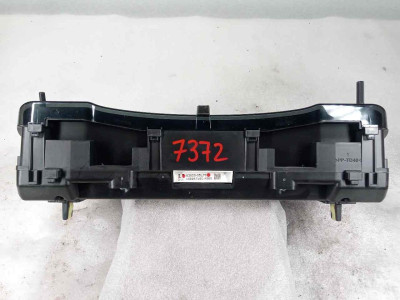 CUADRO INSTRUMENTOS, TOYOTA, AVENSIS CROSS SPORT (T27)