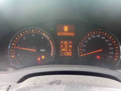 CUADRO INSTRUMENTOS, TOYOTA, AVENSIS CROSS SPORT (T27)