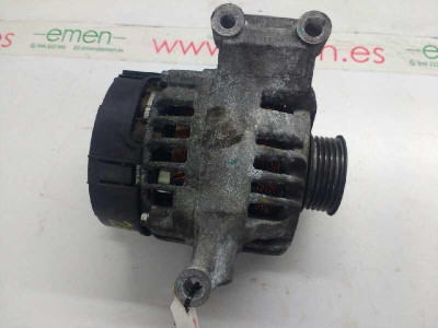 ALTERNADOR, FIAT, GRANDE PUNTO (199)