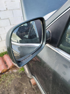 RETROVISOR IZQUIERDO, VOLKSWAGEN, TOUAREG (7LA)