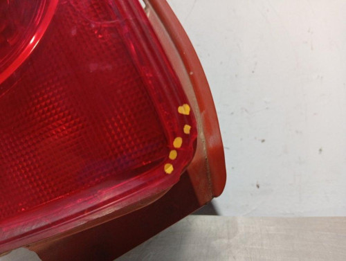  PILOTO TRASERO IZQUIERDO MAZDA 5 BERLINA (CR) 