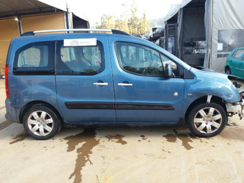  PEUGEOT PARTNER TEPEE 