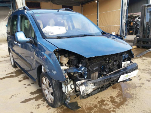  PEUGEOT PARTNER TEPEE 