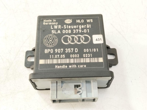  MODULO ELECTRONICO, AUDI, A6 AVANT (4F5) 