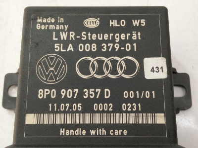MODULO ELECTRONICO, AUDI, A6 AVANT (4F5)