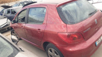 PEUGEOT 307 (S1)(04.2001)