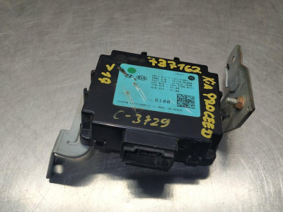 MODULO ENCENDIDO, KIA, PROCEED (CD)