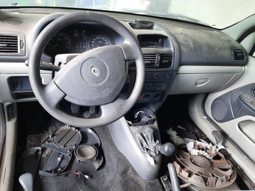  RENAULT CLIO II FASE II (B/CB0) 