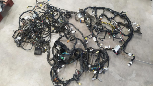 NO IDENTIFICADO NISSAN QASHQAI (J11E) 