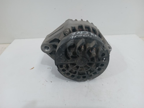  ALTERNADOR OPEL ZAFIRA B 