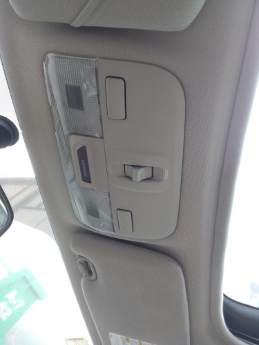  LUZ INTERIOR, SUBARU, LEGACY COMBI/ OUTBACK (B13/BP) 