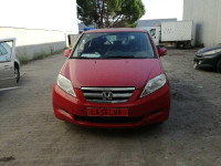 HONDA FR-V (BE)