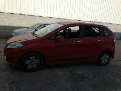 HONDA FR-V (BE)