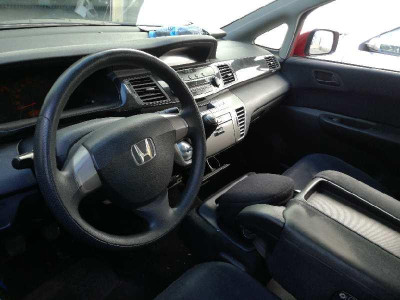 HONDA FR-V (BE)
