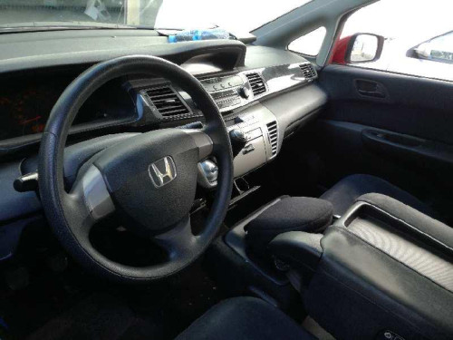 HONDA FR-V (BE) — vehículo donante para recambios 