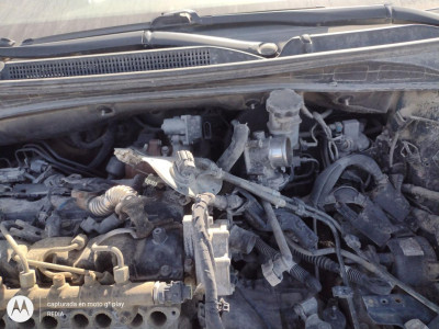 MOTOR LIMPIA DELANTERO, HYUNDAI, I40 (VF)