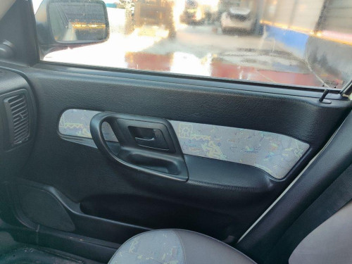  SEAT IBIZA (6K1) 