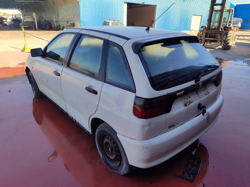  SEAT IBIZA (6K1) 