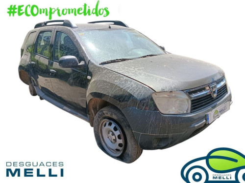  DACIA DUSTER I 