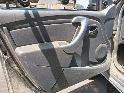  DACIA DUSTER I 
