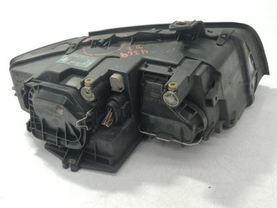 FARO IZQUIERDO, AUDI, A4 BERLINA (8E)