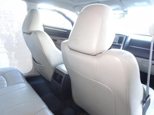 JUEGO ASIENTOS COMPLETO, CHRYSLER, 300C (LE/LX)