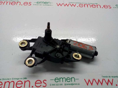  MOTOR LIMPIA TRASERO SEAT IBIZA (6L1) 