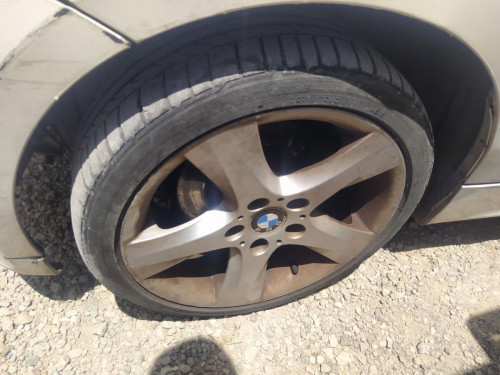  PINZA DE FRENO DELANTERA DERECHA BMW SERIE 1 BERLINA (E81/E87) 