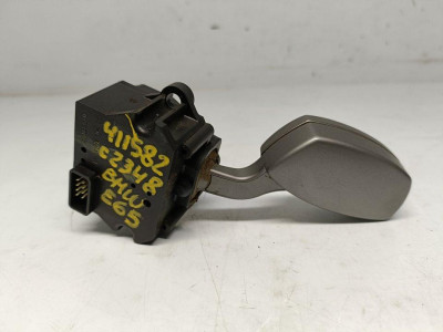 MANDO INTERMITENTES, BMW, SERIE 7 (E65/E66)