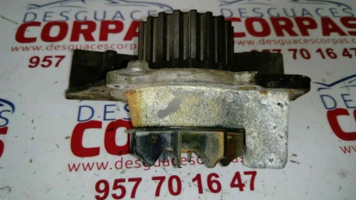  BOMBA AGUA 