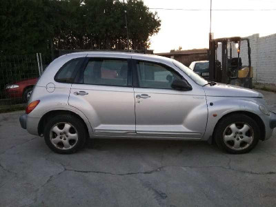 CHRYSLER PT CRUISER