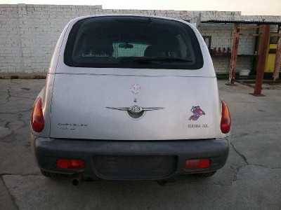 CHRYSLER PT CRUISER