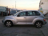 CHRYSLER PT CRUISER — Donor Vehicle for Used Parts 