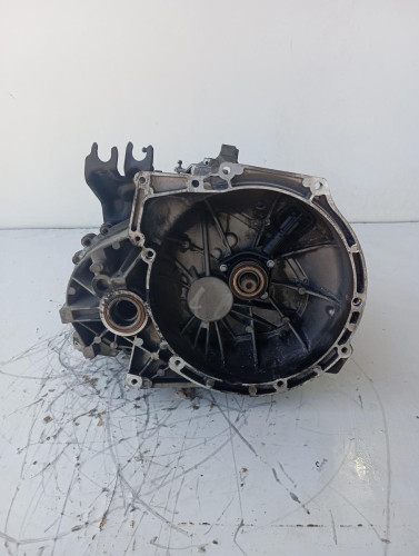  CAJA CAMBIOS, FORD, FOCUS BERLINA (CAP) 