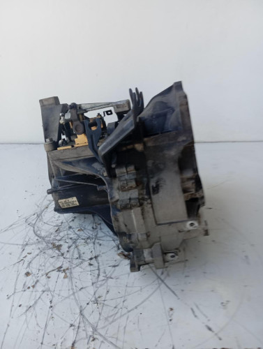  CAJA CAMBIOS, FORD, FOCUS BERLINA (CAP) 