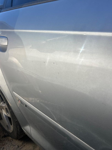 PUERTA TRASERA DERECHA Audi A3 SPORTBACK (8PA) 