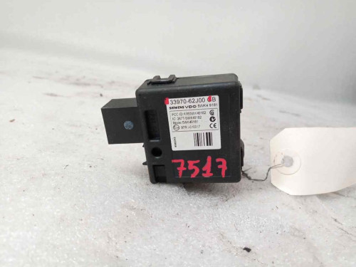  ANILLO AIRBAG SUZUKI SWIFT BERLINA (RS/MZ) 