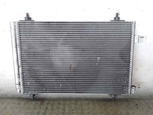 CONDENSADOR / RADIADOR AIRE ACONDICIONADO Peugeot 307 BREAK/ SW (S2) 