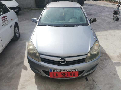 OPEL ASTRA H GTC