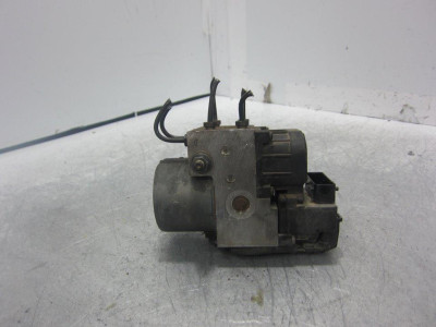 ABS, MITSUBISHI, ASX (GA0W)