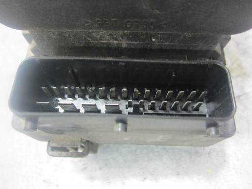  ABS, MITSUBISHI, ASX (GA0W) 
