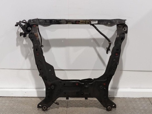  PUENTE DELANTERO, FORD, MONDEO BERLINA (CA2) 