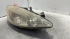  FARO DERECHO, PEUGEOT, 307 BREAK / SW (S1)(04.2002) 