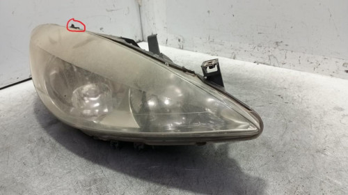  FARO DERECHO, PEUGEOT, 307 BREAK / SW (S1)(04.2002) 
